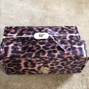Bags - Travel toiletries and makeup bag Bags - Travel toiletries and makeup bag
